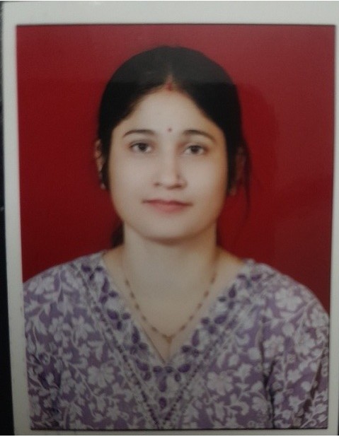 Mrs. Sheetal Manjunath Nayaku